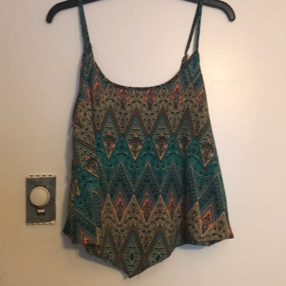 Tank top